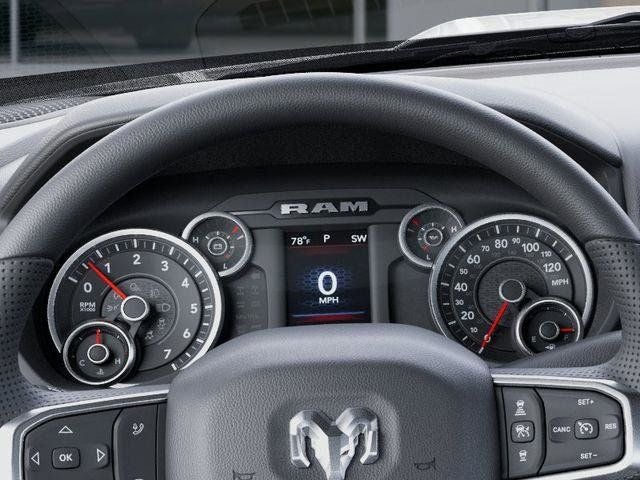 2026 RAM Ram 2500 RAM 2500 TRADESMAN CREW CAB 4X4 8' BOX