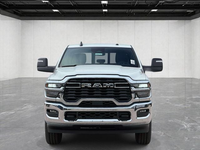 2026 RAM Ram 2500 RAM 2500 TRADESMAN CREW CAB 4X4 8' BOX