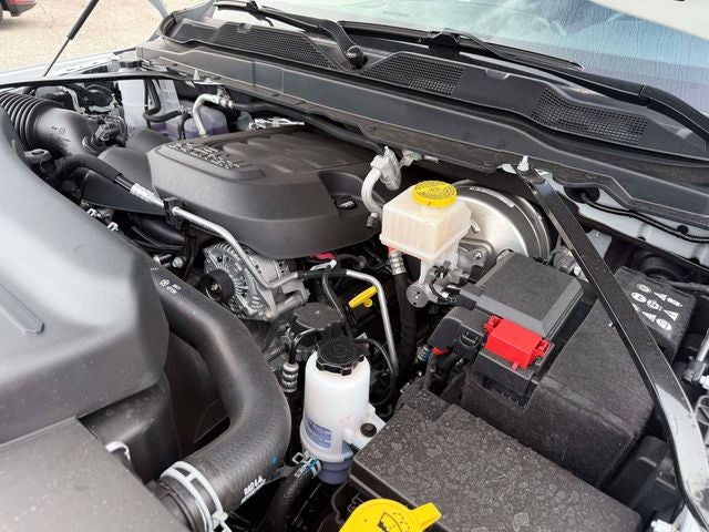 2026 RAM Ram 2500 RAM 2500 TRADESMAN CREW CAB 4X4 8' BOX