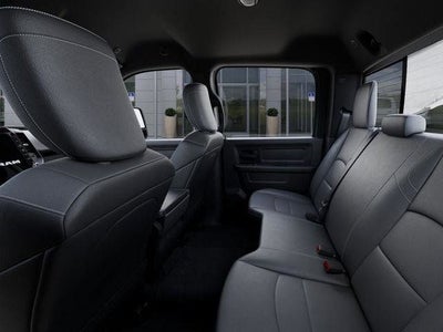 2026 RAM Ram 2500 RAM 2500 TRADESMAN CREW CAB 4X4 8' BOX