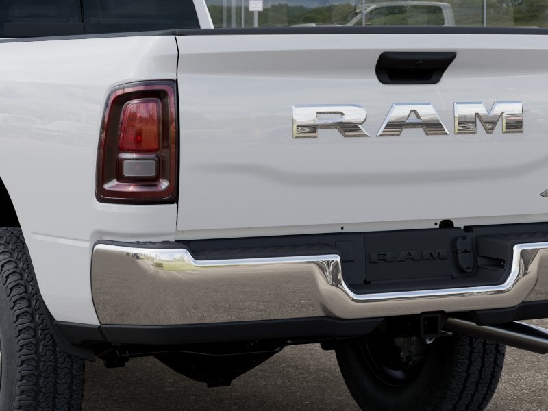 2026 RAM Ram 2500 RAM 2500 TRADESMAN CREW CAB 4X4 8' BOX