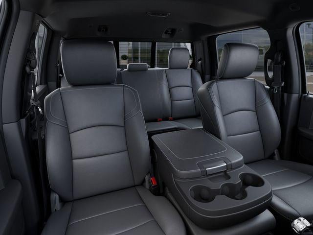 2026 RAM Ram 2500 RAM 2500 TRADESMAN CREW CAB 4X4 8' BOX
