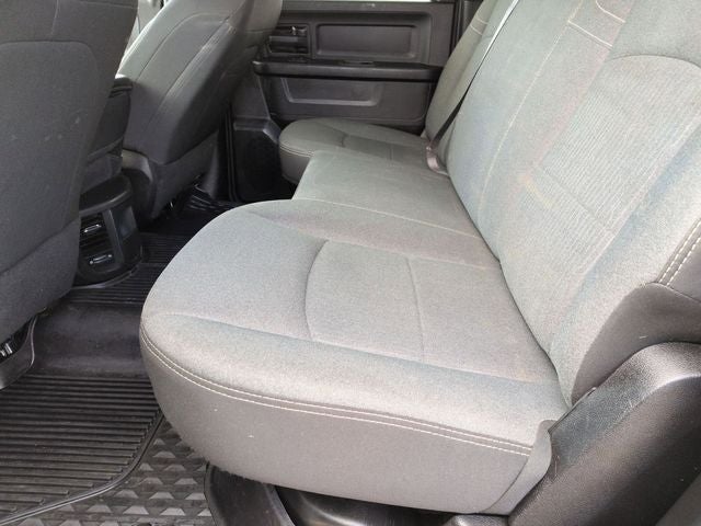 2022 RAM 2500 Tradesman Crew Cab 4x4 8' Box