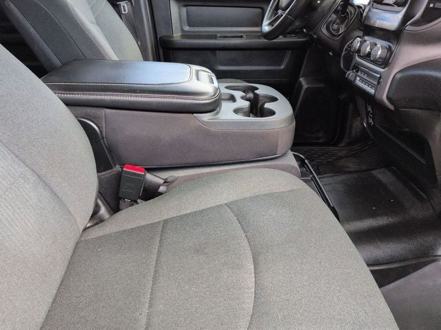 2022 RAM 2500 Tradesman Crew Cab 4x4 8' Box