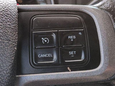 2022 RAM 2500 Tradesman Crew Cab 4x4 8' Box