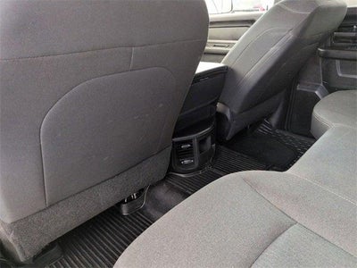 2022 RAM 2500 Tradesman Crew Cab 4x4 8' Box