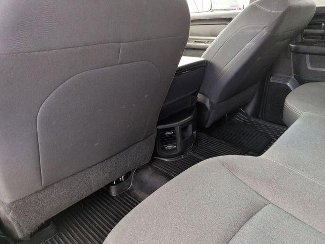 2022 RAM 2500 Tradesman Crew Cab 4x4 8' Box