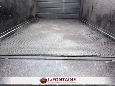 2022 RAM 2500 Tradesman Crew Cab 4x4 8' Box