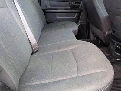 2022 RAM 2500 Tradesman Crew Cab 4x4 8' Box