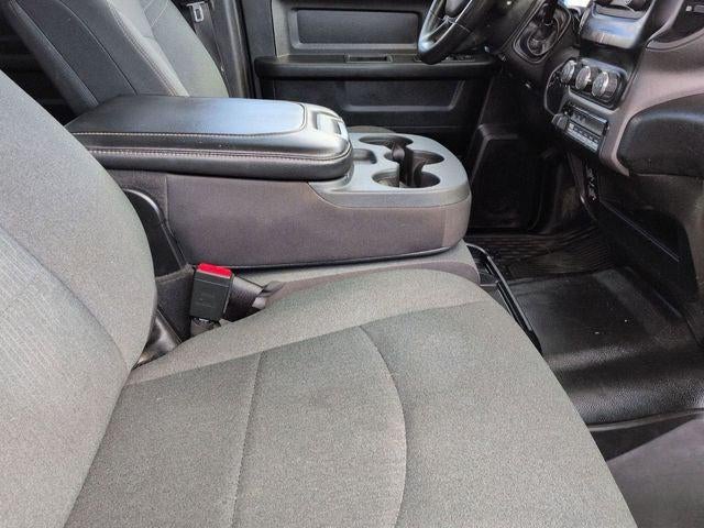 2022 RAM 2500 Tradesman Crew Cab 4x4 8' Box