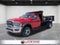 2026 RAM Ram 5500 Chassis Cab RAM 5500 TRADESMAN CHASSIS REGULAR CAB 4X4 84' CA