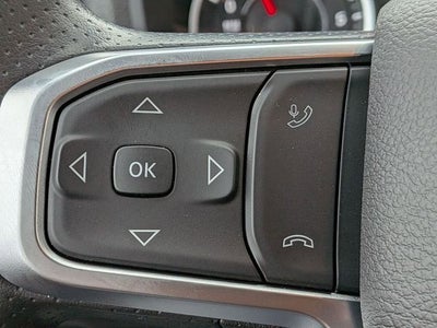 2026 RAM Ram 5500 Chassis Cab RAM 5500 TRADESMAN CHASSIS REGULAR CAB 4X4 84' CA