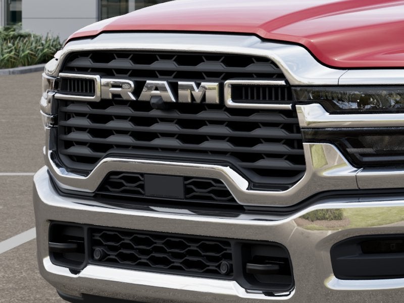 2026 RAM Ram 5500 Chassis Cab RAM 5500 TRADESMAN CHASSIS REGULAR CAB 4X4 84' CA