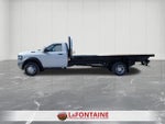2026 RAM Ram 5500 Chassis Cab RAM 5500 TRADESMAN CHASSIS REGULAR CAB 4X4 120' CA
