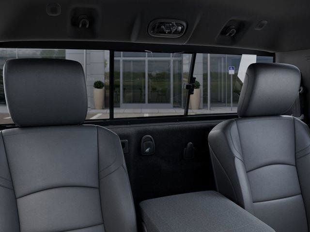 2026 RAM Ram 5500 Chassis Cab RAM 5500 TRADESMAN CHASSIS REGULAR CAB 4X4 120' CA