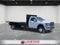 2026 RAM Ram 5500 Chassis Cab RAM 5500 TRADESMAN CHASSIS REGULAR CAB 4X4 120' CA