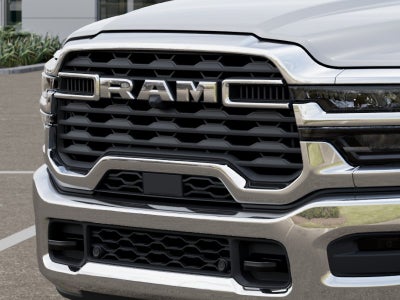 2026 RAM Ram 5500 Chassis Cab RAM 5500 TRADESMAN CHASSIS REGULAR CAB 4X4 120' CA