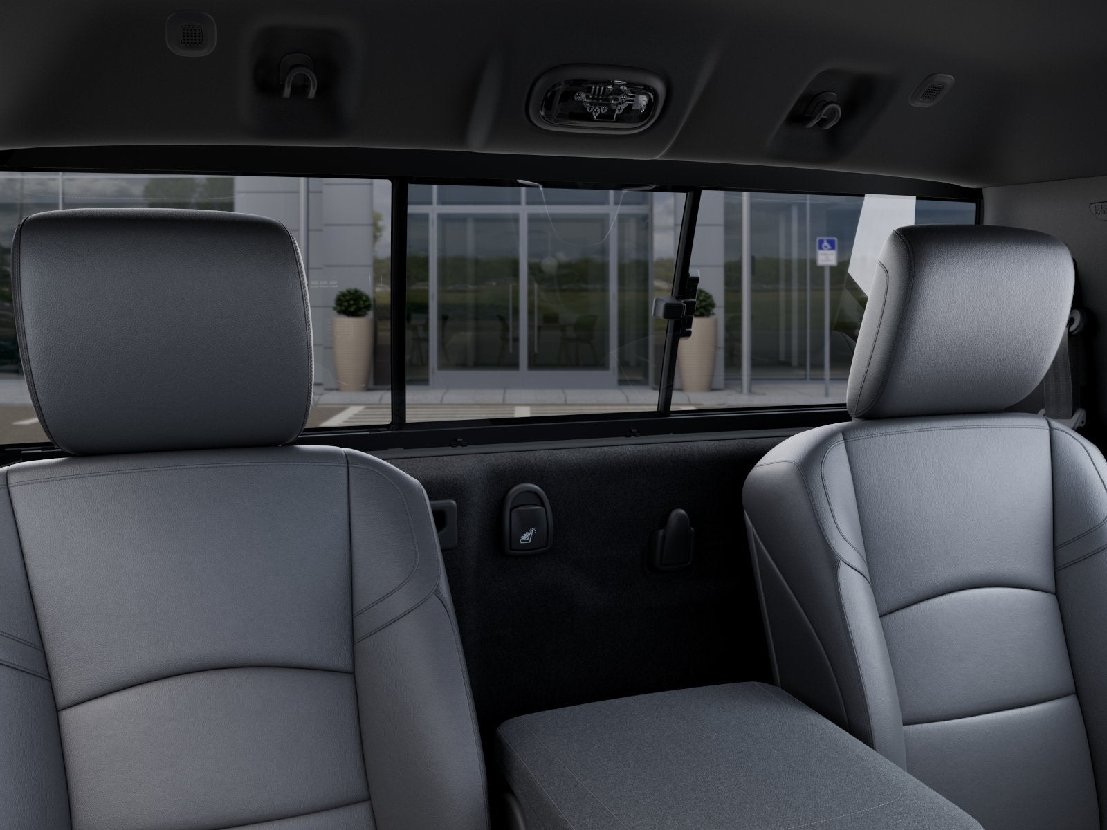 2026 RAM Ram 5500 Chassis Cab RAM 5500 TRADESMAN CHASSIS REGULAR CAB 4X4 120' CA