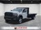 2024 RAM Ram 5500 Chassis Cab RAM 5500 TRADESMAN CHASSIS REGULAR CAB 4X4 120' CA