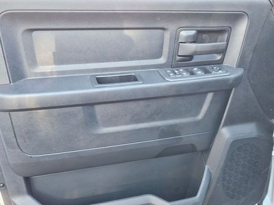 2025 RAM Ram 5500 Chassis Cab RAM 5500 TRADESMAN CHASSIS CREW CAB 4X4 84' CA