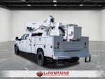 2025 RAM Ram 5500 Chassis Cab RAM 5500 TRADESMAN CHASSIS CREW CAB 4X4 84' CA