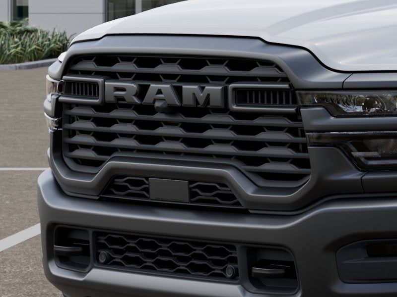 2025 RAM Ram 5500 Chassis Cab RAM 5500 TRADESMAN CHASSIS CREW CAB 4X4 84' CA