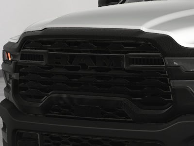 2025 RAM Ram 5500 Chassis Cab RAM 5500 TRADESMAN CHASSIS CREW CAB 4X4 84' CA