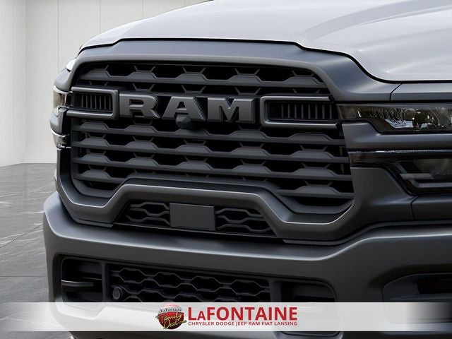 2026 RAM Ram 5500 Chassis Cab RAM 5500 TRADESMAN CHASSIS CREW CAB 4X4 84' CA