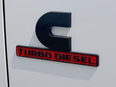 2026 RAM Ram 5500 Chassis Cab RAM 5500 TRADESMAN CHASSIS CREW CAB 4X4 84' CA