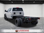 2026 RAM Ram 5500 Chassis Cab RAM 5500 TRADESMAN CHASSIS CREW CAB 4X4 84' CA