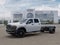 2026 RAM Ram 5500 Chassis Cab RAM 5500 TRADESMAN CHASSIS CREW CAB 4X4 84' CA
