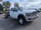 2026 RAM Ram 5500 Chassis Cab RAM 5500 TRADESMAN CHASSIS CREW CAB 4X4 84' CA