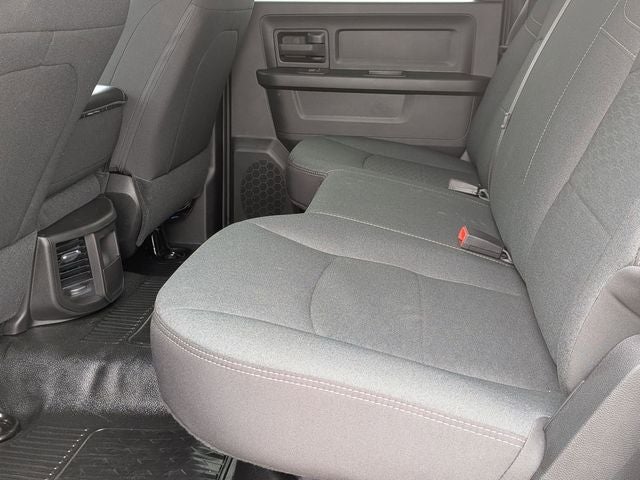 2026 RAM Ram 5500 Chassis Cab RAM 5500 TRADESMAN CHASSIS CREW CAB 4X4 84' CA