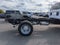 2026 RAM Ram 5500 Chassis Cab RAM 5500 TRADESMAN CHASSIS CREW CAB 4X4 84' CA
