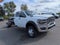 2026 RAM Ram 5500 Chassis Cab RAM 5500 TRADESMAN CHASSIS CREW CAB 4X4 84' CA