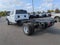 2026 RAM Ram 5500 Chassis Cab RAM 5500 TRADESMAN CHASSIS CREW CAB 4X4 84' CA