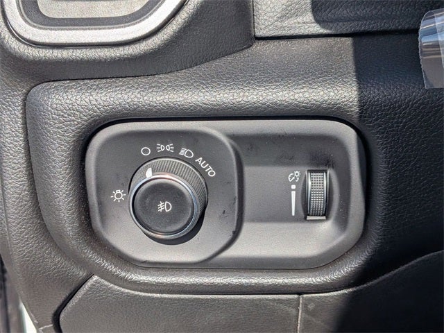 2026 RAM Ram 3500 Chassis Cab RAM 3500 TRADESMAN CHASSIS REGULAR CAB 4X4 60' CA