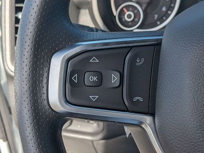 2026 RAM Ram 3500 Chassis Cab RAM 3500 TRADESMAN CHASSIS REGULAR CAB 4X4 60' CA