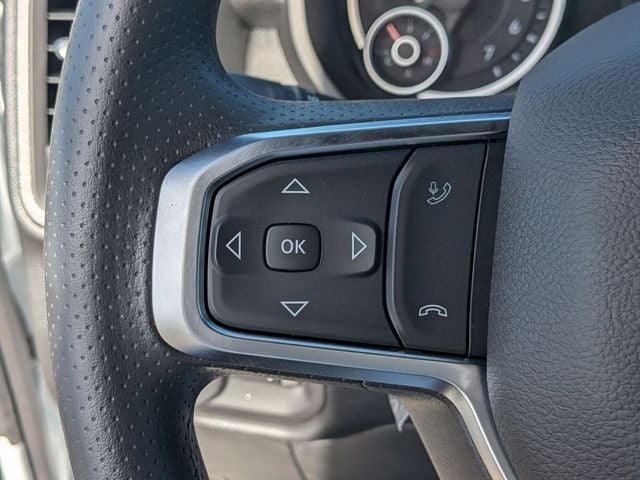 2026 RAM Ram 3500 Chassis Cab RAM 3500 TRADESMAN CHASSIS REGULAR CAB 4X4 60' CA