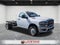 2026 RAM Ram 3500 Chassis Cab RAM 3500 TRADESMAN CHASSIS REGULAR CAB 4X4 60' CA
