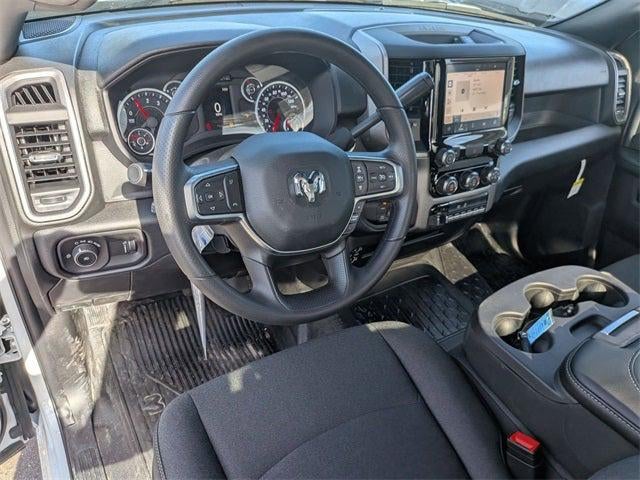 2026 RAM Ram 3500 Chassis Cab RAM 3500 TRADESMAN CHASSIS REGULAR CAB 4X4 60' CA