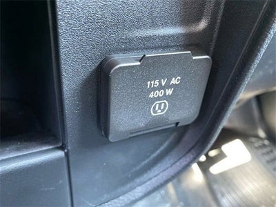 2024 RAM Ram 3500 Chassis Cab RAM 3500 TRADESMAN CHASSIS REGULAR CAB 4X4 60' CA