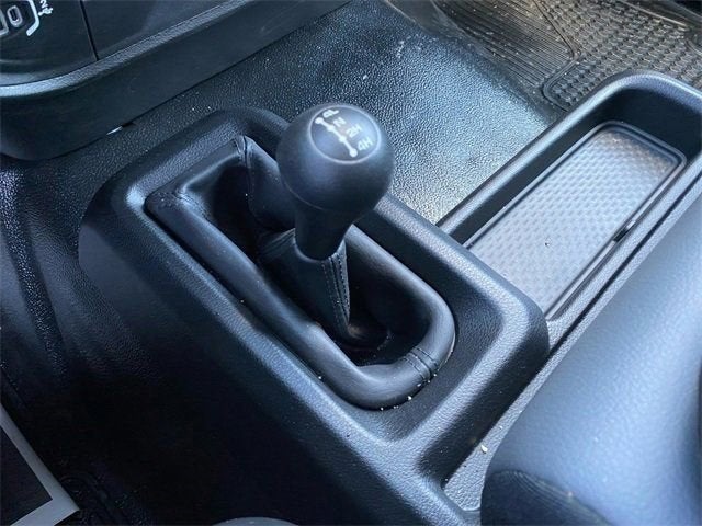 2024 RAM Ram 3500 Chassis Cab RAM 3500 TRADESMAN CHASSIS REGULAR CAB 4X4 60' CA