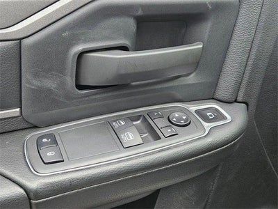 2024 RAM Ram 3500 Chassis Cab RAM 3500 TRADESMAN CHASSIS REGULAR CAB 4X4 60' CA