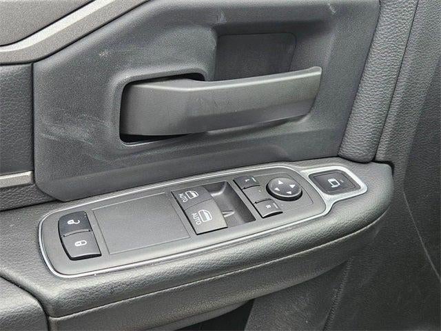 2024 RAM Ram 3500 Chassis Cab RAM 3500 TRADESMAN CHASSIS REGULAR CAB 4X4 60' CA