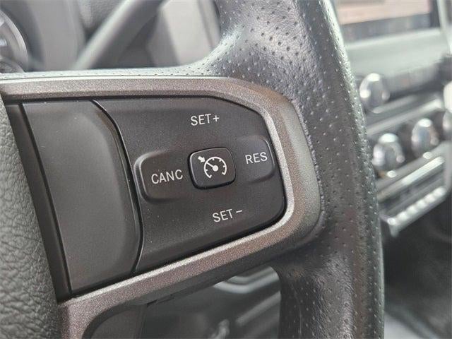 2024 RAM Ram 3500 Chassis Cab RAM 3500 TRADESMAN CHASSIS REGULAR CAB 4X4 60' CA