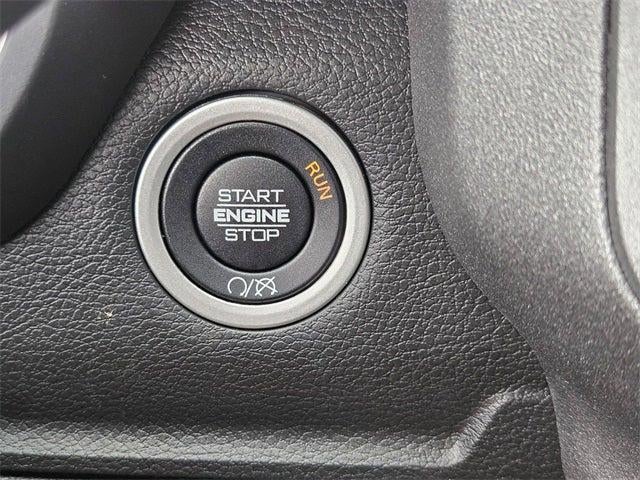 2024 RAM Ram 3500 Chassis Cab RAM 3500 TRADESMAN CHASSIS REGULAR CAB 4X4 60' CA