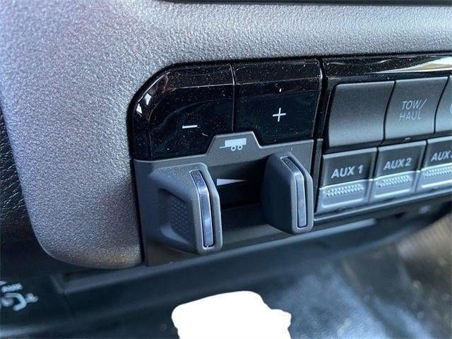 2024 RAM Ram 3500 Chassis Cab RAM 3500 TRADESMAN CHASSIS REGULAR CAB 4X4 60' CA