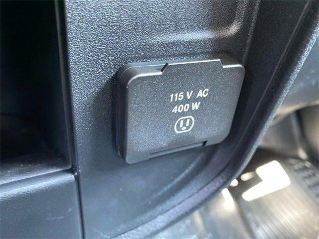 2024 RAM Ram 3500 Chassis Cab RAM 3500 TRADESMAN CHASSIS REGULAR CAB 4X4 60' CA