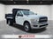2024 RAM Ram 3500 Chassis Cab RAM 3500 TRADESMAN CHASSIS REGULAR CAB 4X4 60' CA